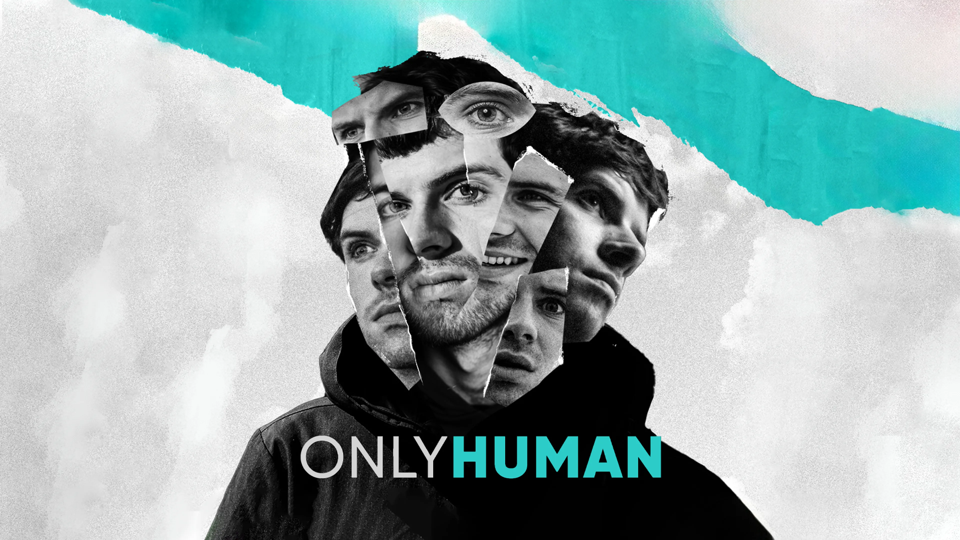 OnlyHuman poster